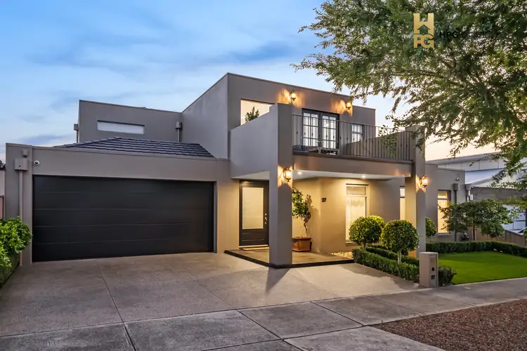 27 Trumpington Terrace, Attwood VIC 3049