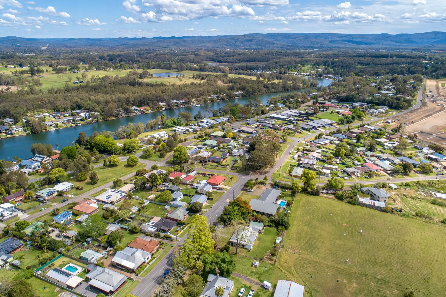Main view of Homely house listing, 1/57 Coorumbung Road, Dora Creek NSW 2264