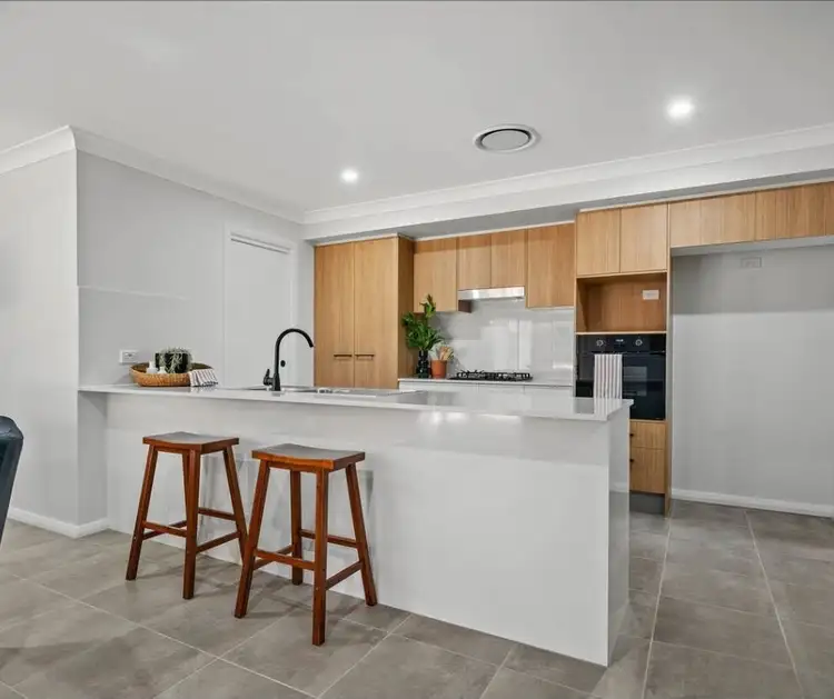 Second view of Homely house listing, 1 Willow Way, Armidale NSW 2350