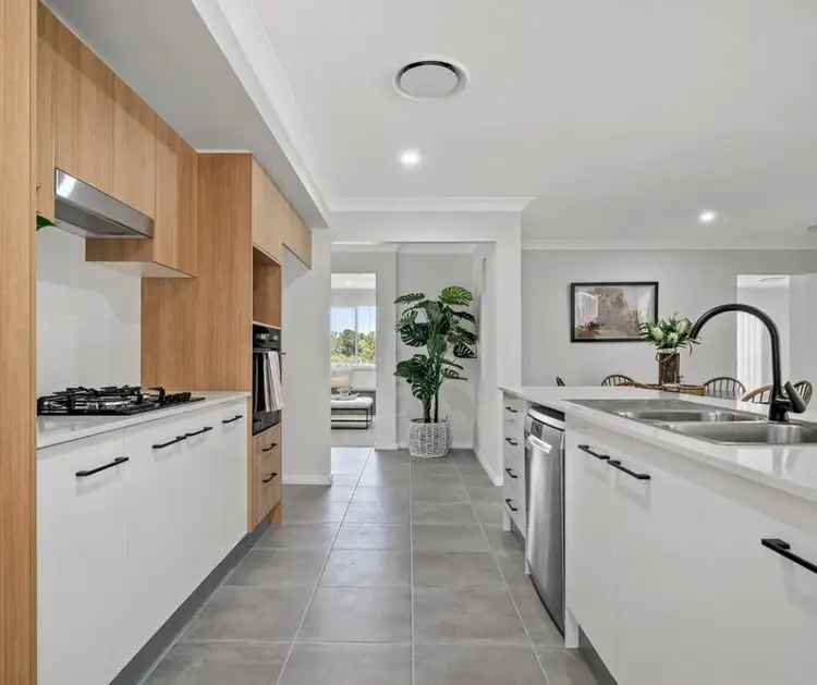 Third view of Homely house listing, 1 Willow Way, Armidale NSW 2350