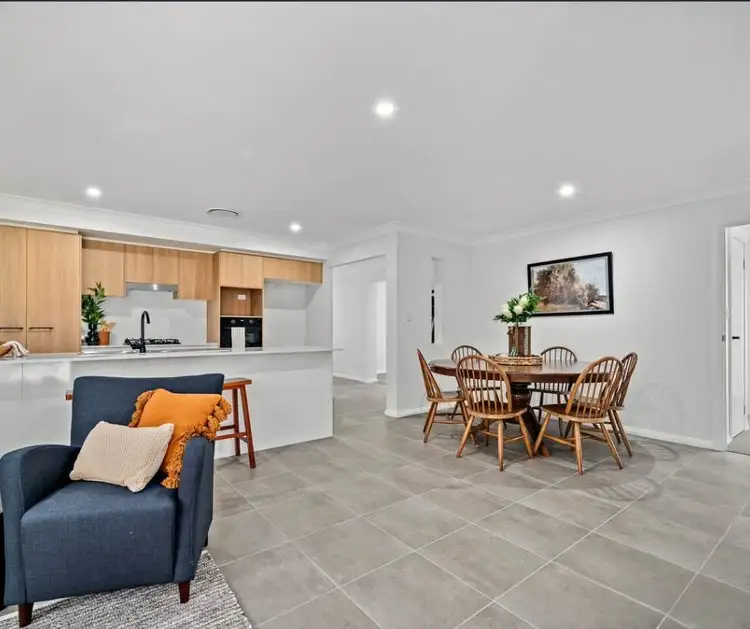 Fourth view of Homely house listing, 1 Willow Way, Armidale NSW 2350