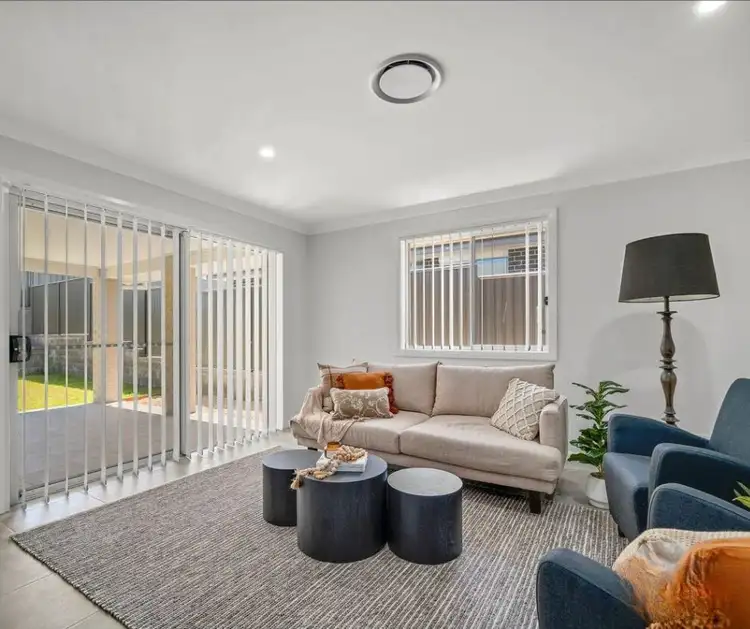 Fifth view of Homely house listing, 1 Willow Way, Armidale NSW 2350