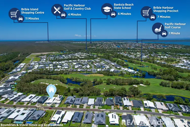 244 Freshwater Drive, Banksia Beach QLD 4507