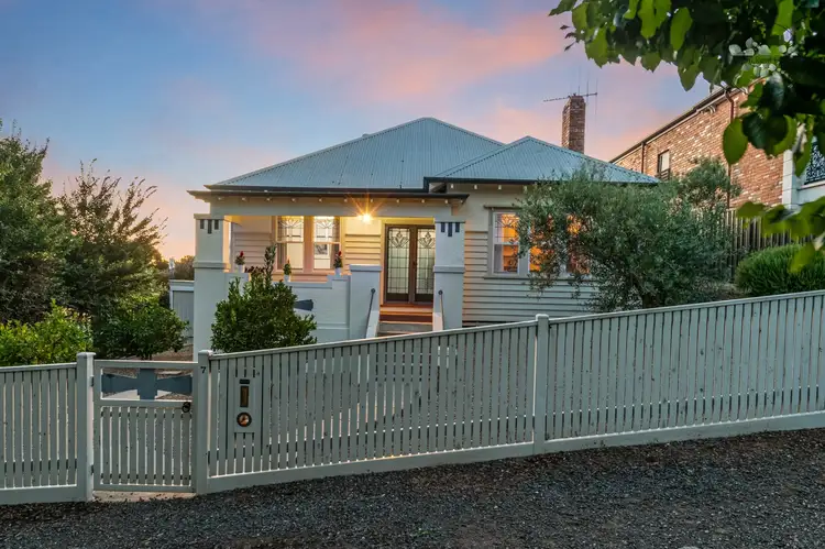 Main view of Homely house listing, 7 Ophir Street, Golden Square VIC 3555