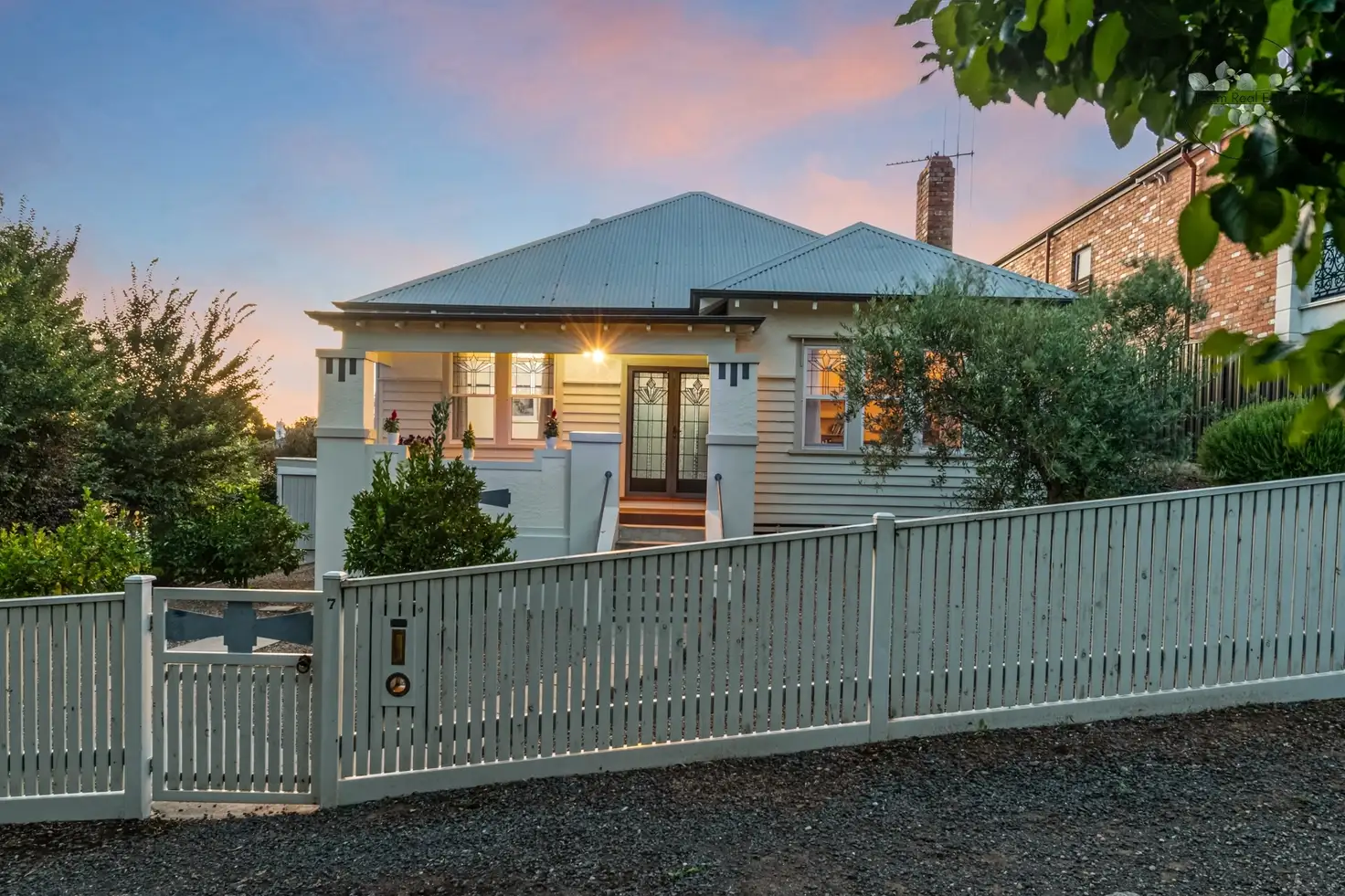 Main view of Homely house listing, 7 Ophir Street, Golden Square VIC 3555