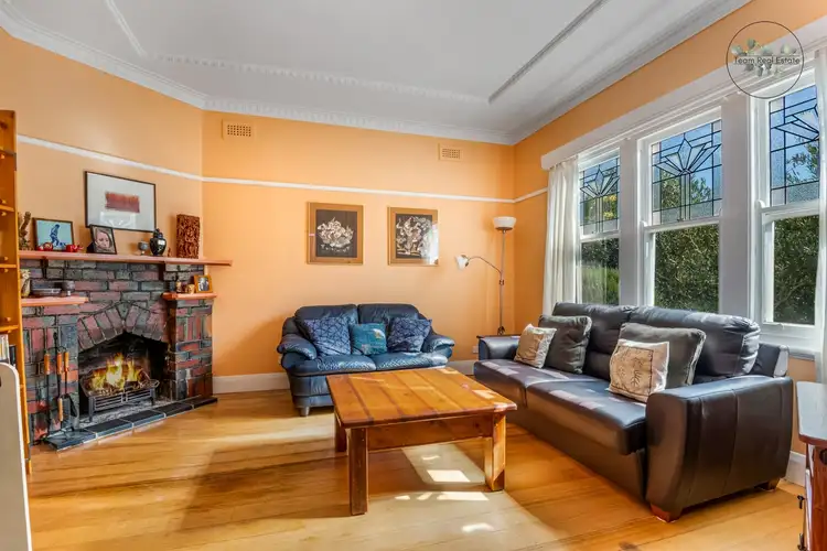 Second view of Homely house listing, 7 Ophir Street, Golden Square VIC 3555