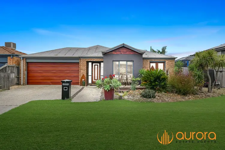 5 Carabeen Way, Lyndhurst VIC 3975