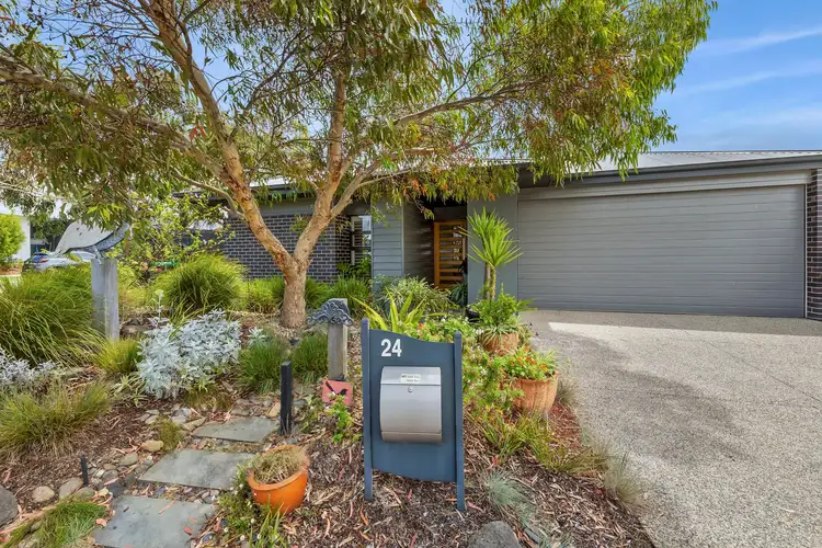 24 Stretton Drive, Torquay VIC 3228