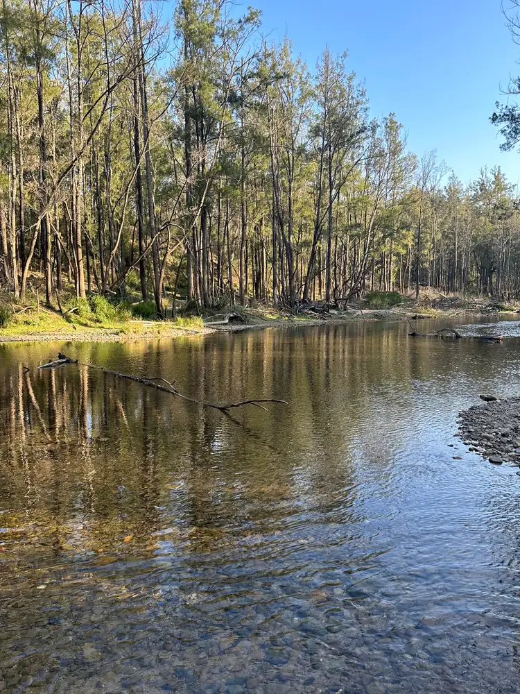 Second view of Homely land listing, 2600 Araluen Road, Deua River Valley NSW 2537