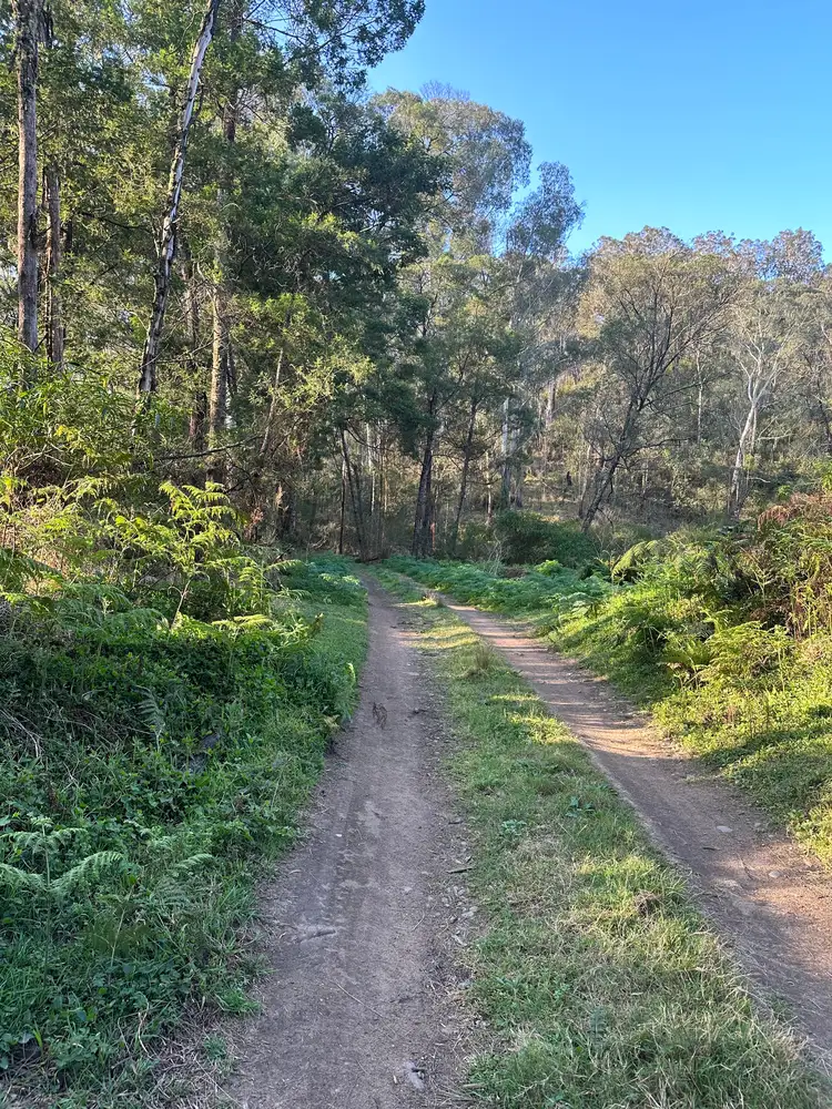 Third view of Homely land listing, 2600 Araluen Road, Deua River Valley NSW 2537