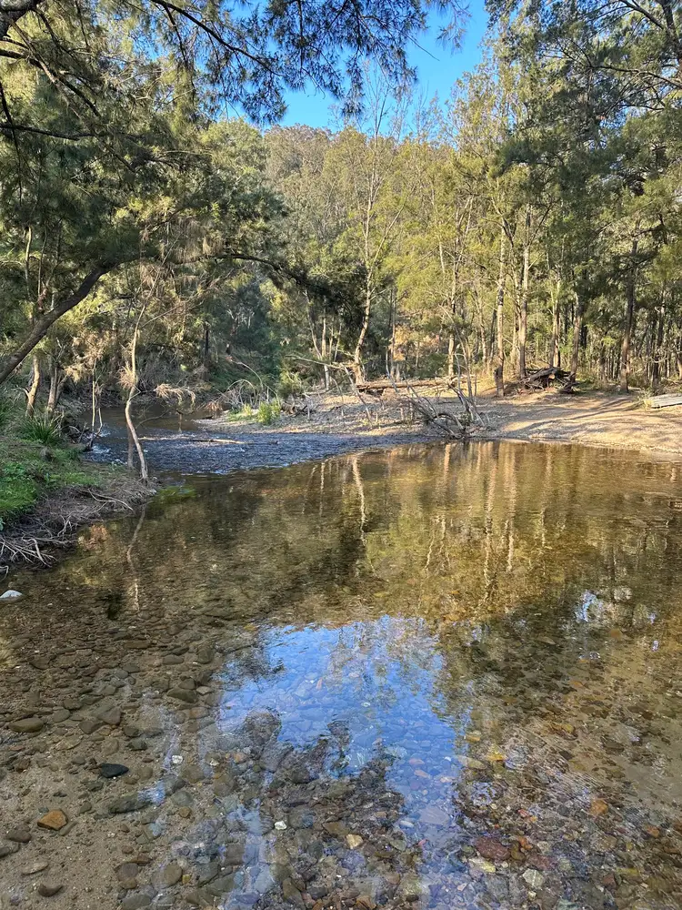 Fifth view of Homely land listing, 2600 Araluen Road, Deua River Valley NSW 2537