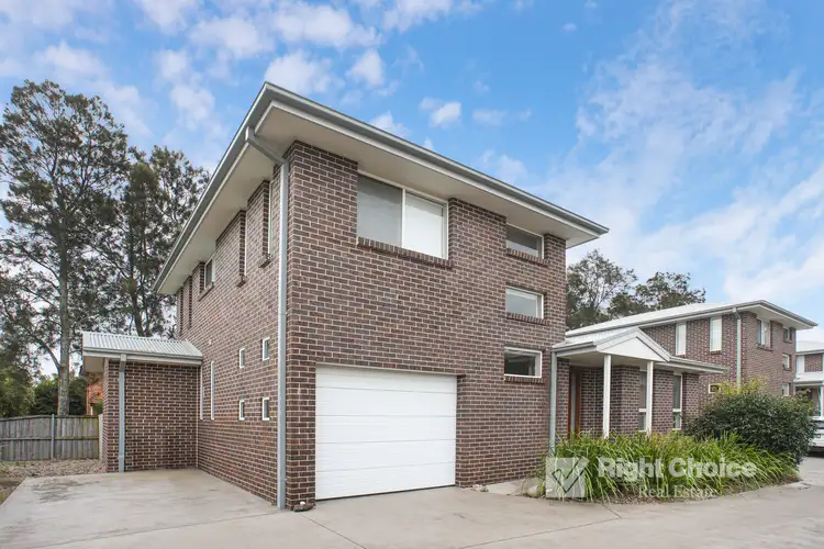 1/129 Koona Street, Albion Park Rail NSW 2527