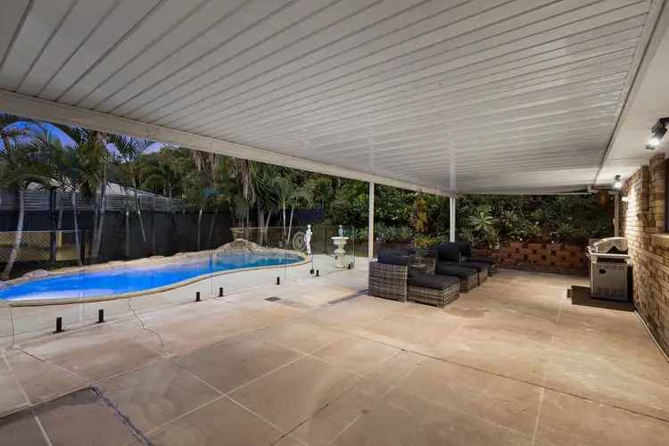 Third view of Homely house listing, 10 Acton Place, Upper Coomera QLD 4209