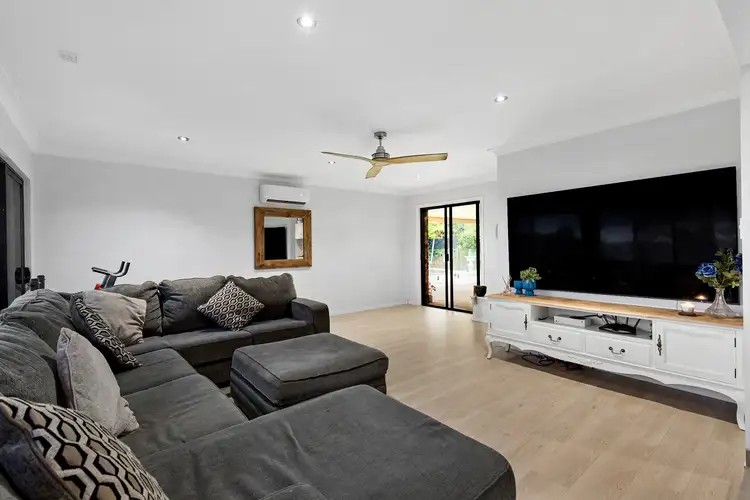 Fourth view of Homely house listing, 10 Acton Place, Upper Coomera QLD 4209