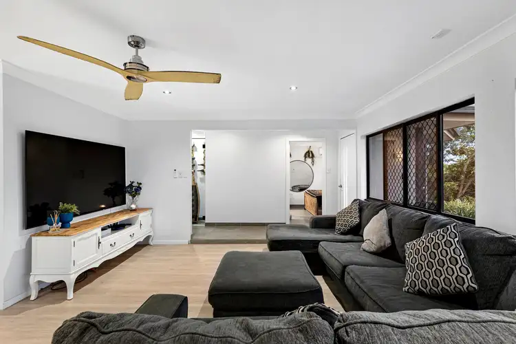 Fifth view of Homely house listing, 10 Acton Place, Upper Coomera QLD 4209