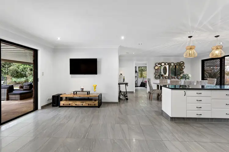 Sixth view of Homely house listing, 10 Acton Place, Upper Coomera QLD 4209