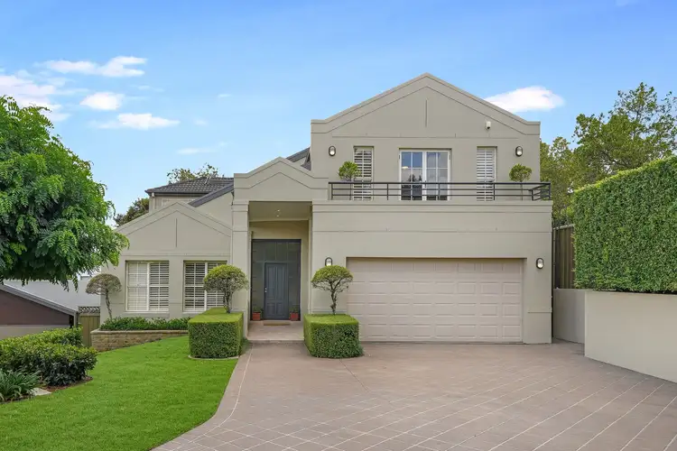 Third view of Homely house listing, 22A West Crescent, Hurstville Grove NSW 2220