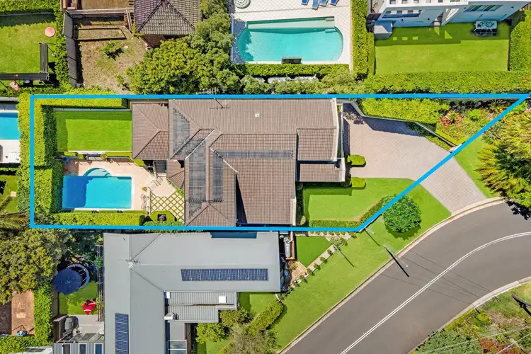 Fourth view of Homely house listing, 22A West Crescent, Hurstville Grove NSW 2220