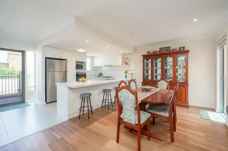 Second view of Homely retirement listing, 68/52 Bellambi Chase, Lakelands WA 6180