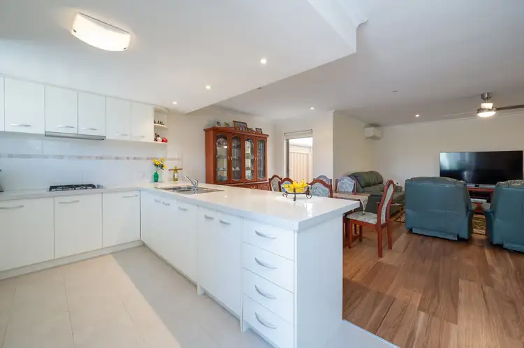 Fourth view of Homely retirement listing, 68/52 Bellambi Chase, Lakelands WA 6180