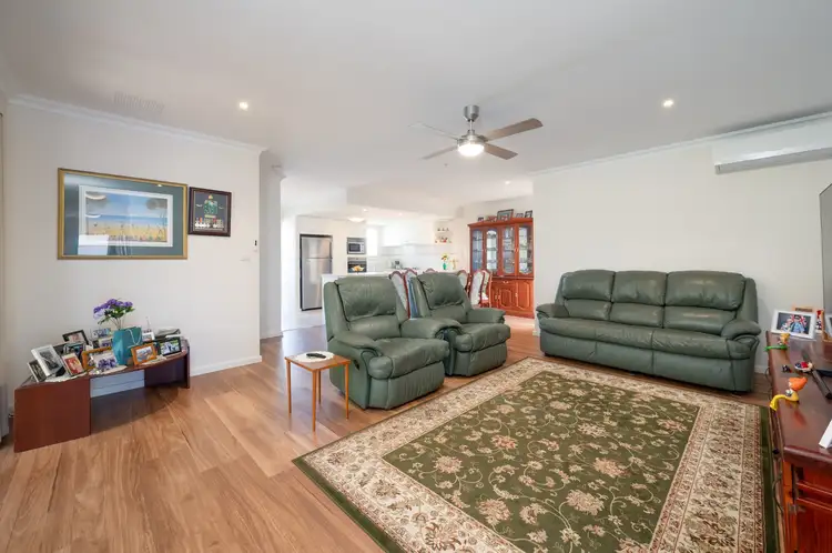 Fifth view of Homely retirement listing, 68/52 Bellambi Chase, Lakelands WA 6180