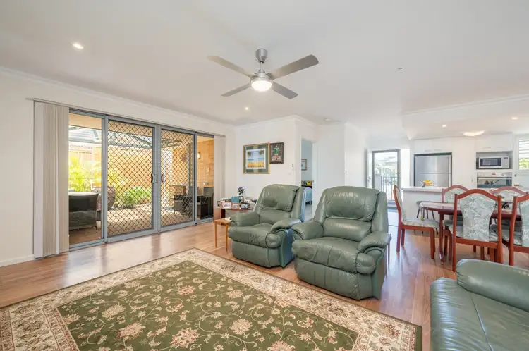 Sixth view of Homely retirement listing, 68/52 Bellambi Chase, Lakelands WA 6180