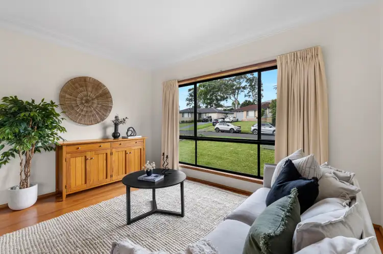 Second view of Homely house listing, 25 Langson Avenue, Figtree NSW 2525