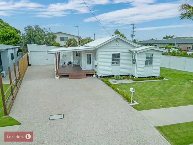 23 Tanner Street, Bargara QLD 4670