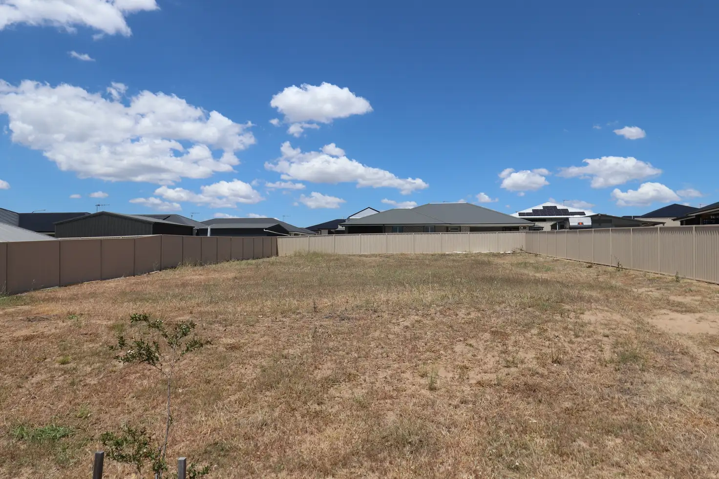 Main view of Homely land listing, 22 Darvall Drive, Kelso NSW 2795