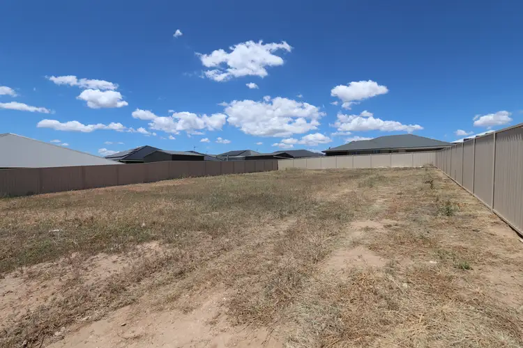 Second view of Homely land listing, 22 Darvall Drive, Kelso NSW 2795