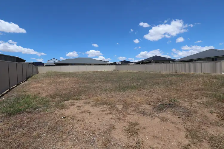 Third view of Homely land listing, 22 Darvall Drive, Kelso NSW 2795