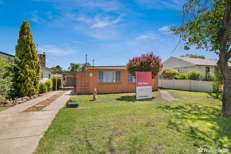 Main view of Homely house listing, 69 Mossman Street, Armidale NSW 2350