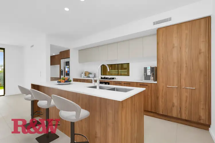 Sixth view of Homely house listing, 24 Houghton Road, Gledswood Hills NSW 2557