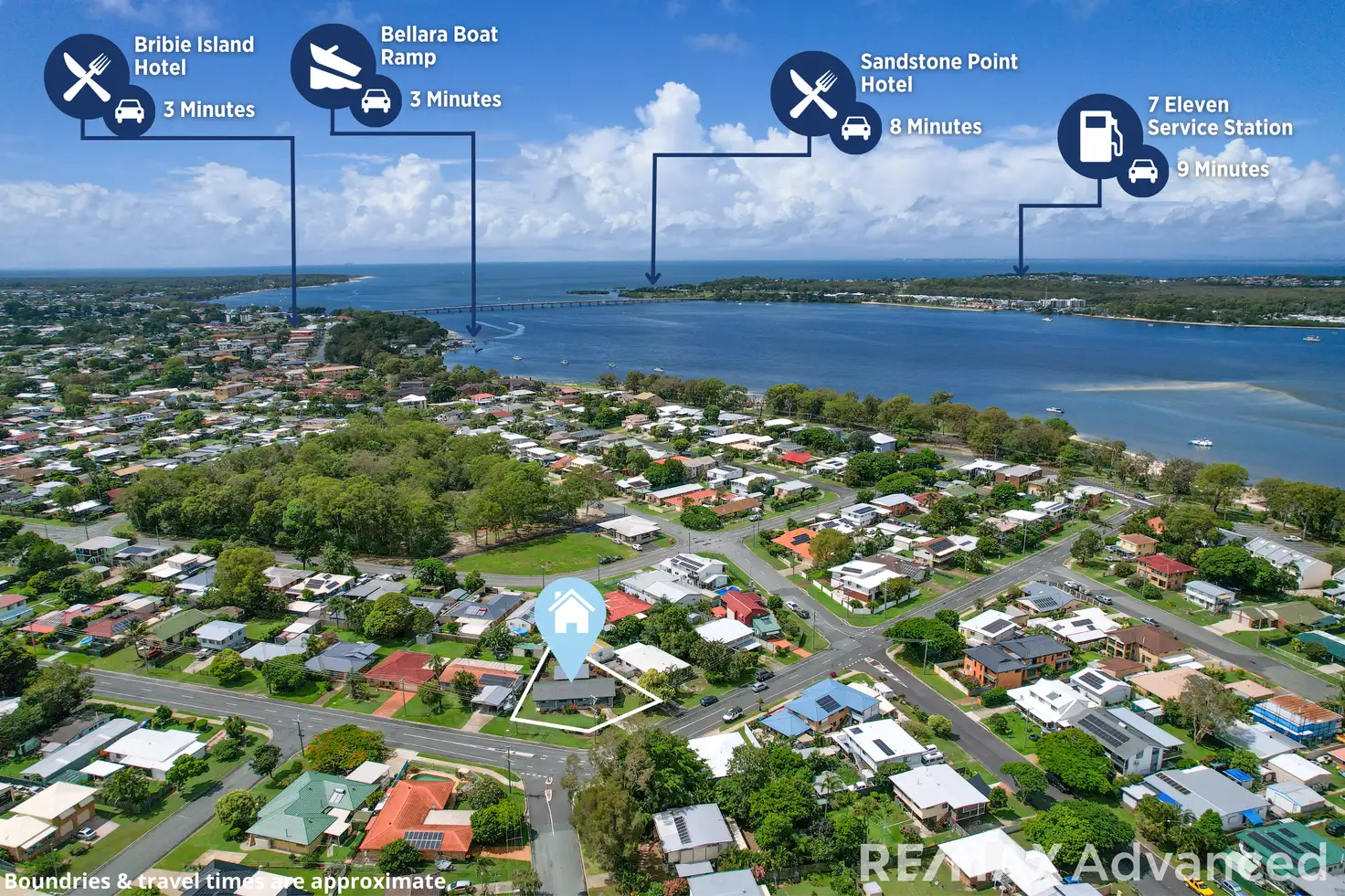 Main view of Homely house listing, 24 Boronia Drive, Bellara QLD 4507