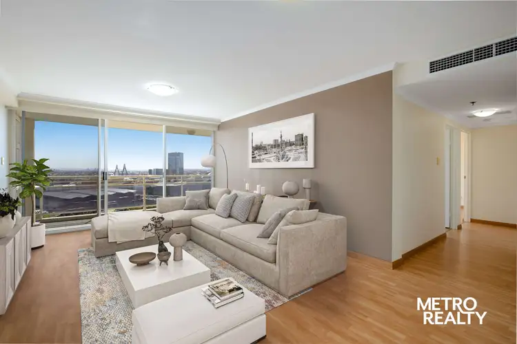 Main view of Homely apartment listing, 130/569 George Street, Sydney NSW 2000