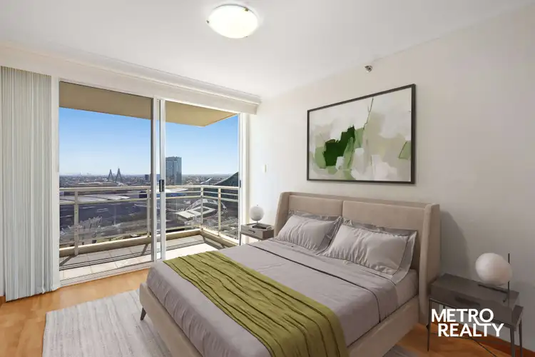 Third view of Homely apartment listing, 130/569 George Street, Sydney NSW 2000