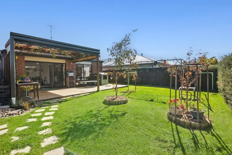 Main view of Homely house listing, 21 Yallock Circuit, Torquay VIC 3228