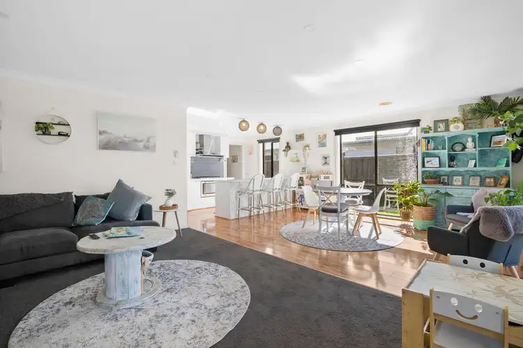 Fifth view of Homely house listing, 21 Yallock Circuit, Torquay VIC 3228