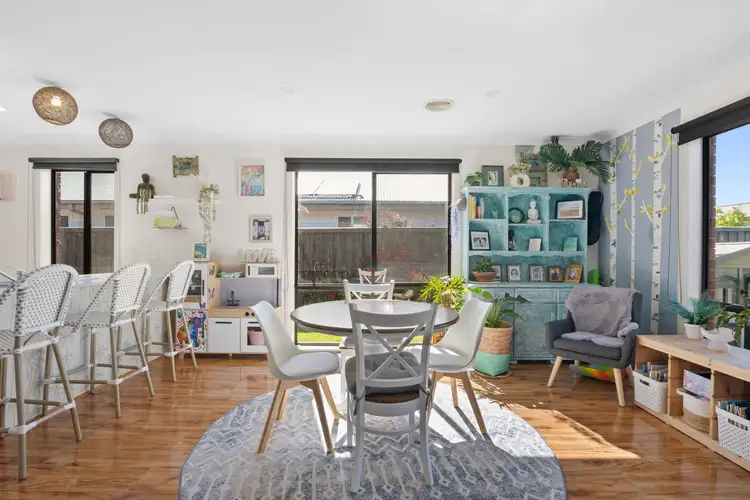 Sixth view of Homely house listing, 21 Yallock Circuit, Torquay VIC 3228