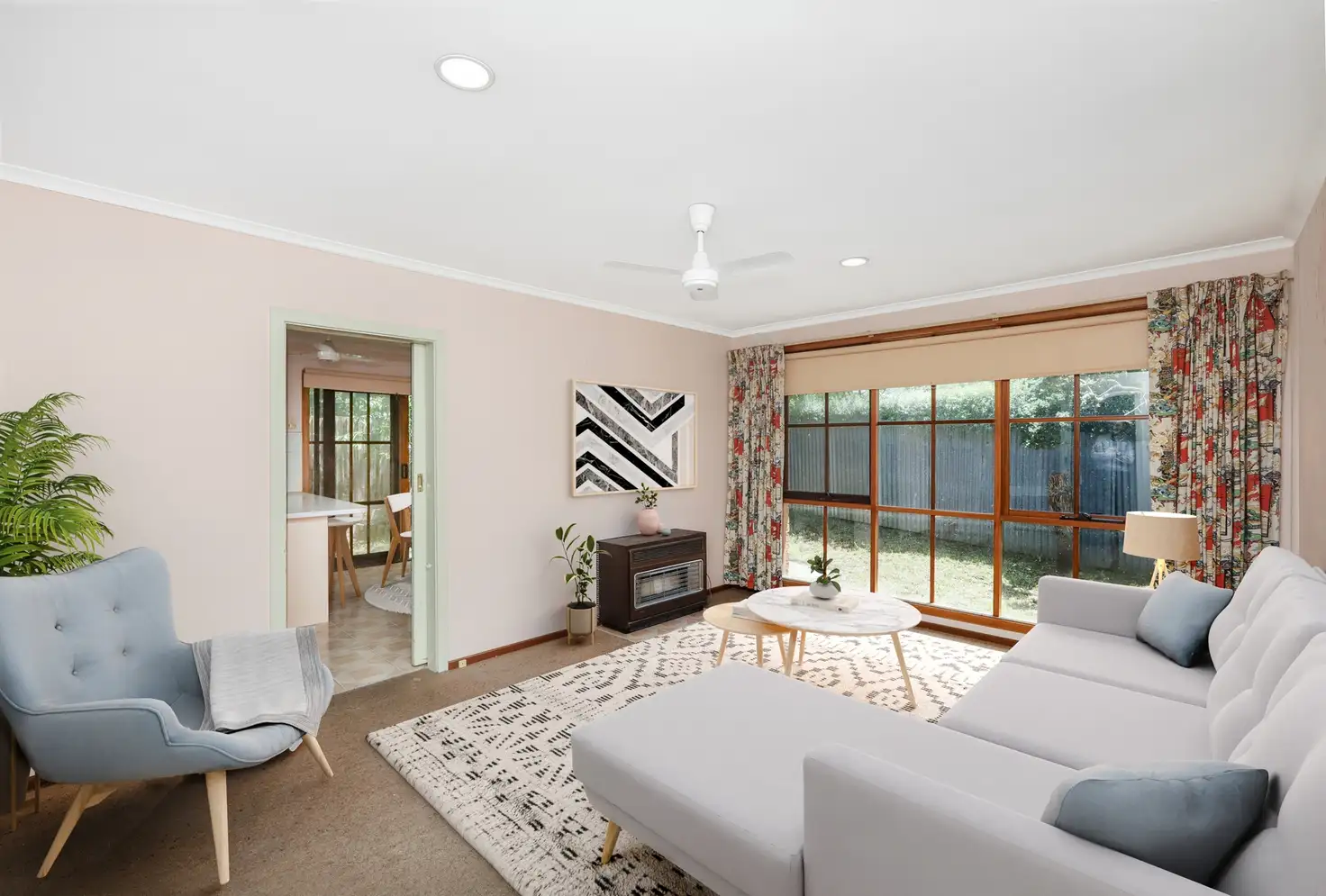 Main view of Homely unit listing, 4/8 Alma Street, Aberfeldie VIC 3040