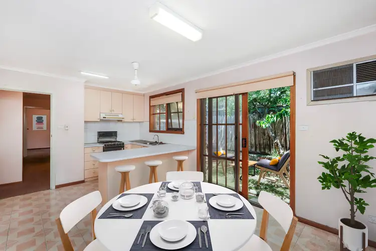 Second view of Homely unit listing, 4/8 Alma Street, Aberfeldie VIC 3040