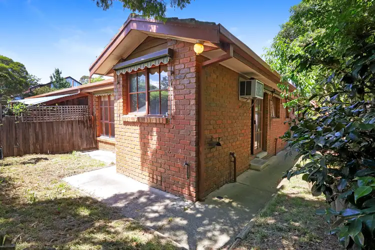 Third view of Homely unit listing, 4/8 Alma Street, Aberfeldie VIC 3040