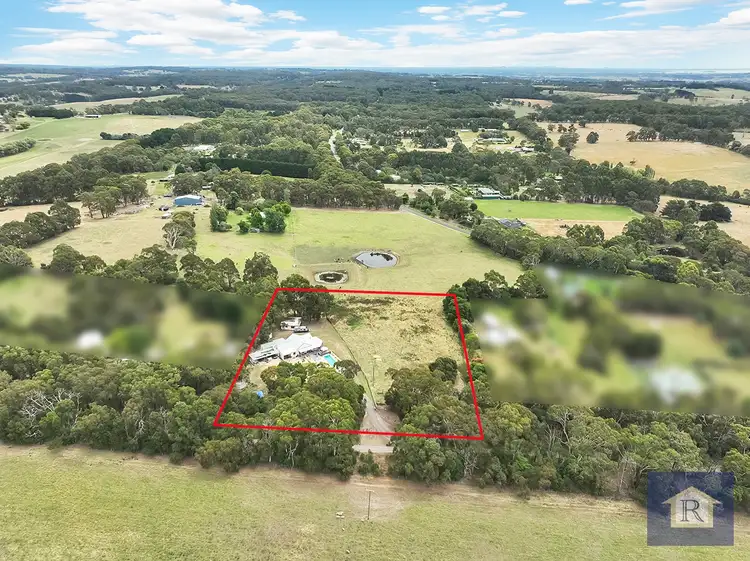 40 Arnolds Road, Barongarook VIC 3249