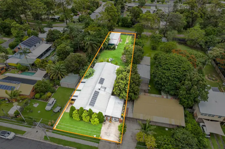 17 Galahad Street, Marsden QLD 4132