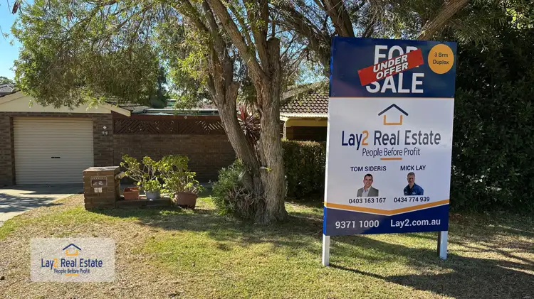 22 Rothbury Road, Embleton WA 6062