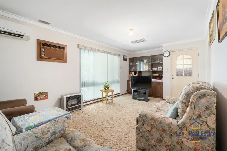 Fourth view of Homely semi-detached listing, 22 Rothbury Road, Embleton WA 6062