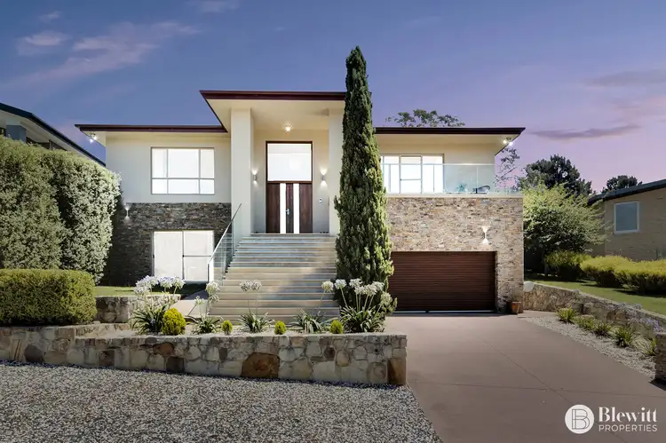 16 Aspen Rise, Jerrabomberra NSW 2619