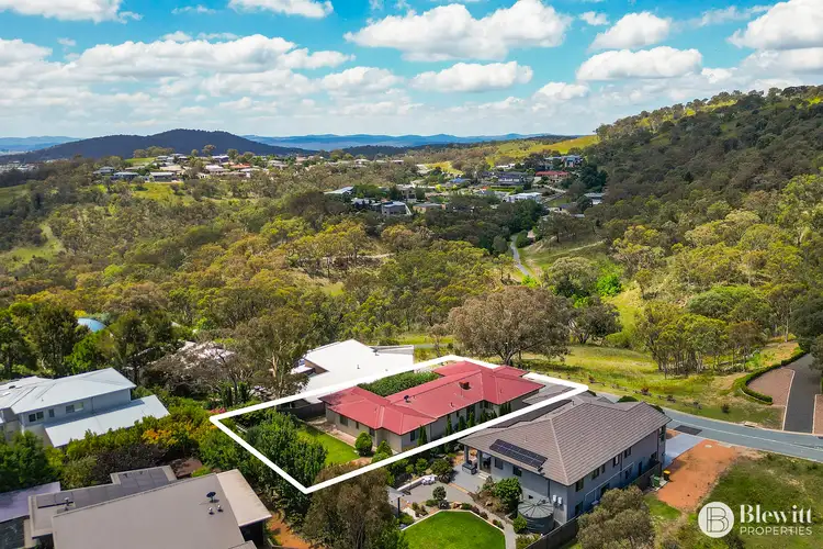 Second view of Homely house listing, 16 Aspen Rise, Jerrabomberra NSW 2619