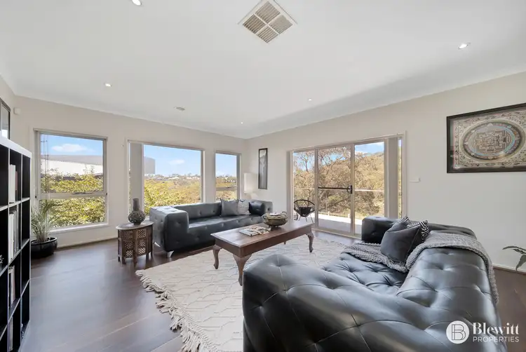 Third view of Homely house listing, 16 Aspen Rise, Jerrabomberra NSW 2619