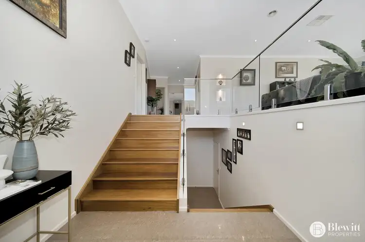 Fifth view of Homely house listing, 16 Aspen Rise, Jerrabomberra NSW 2619